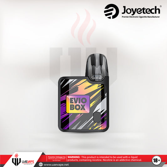 Joyetech EVIO Box 1000mah - Afterglow