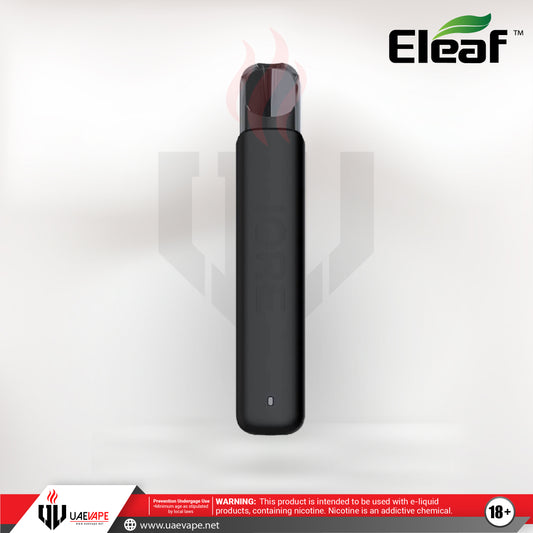 Eleaf IORE Lite Kit - Rubberized Black
