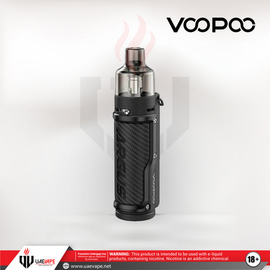Voopoo Devices