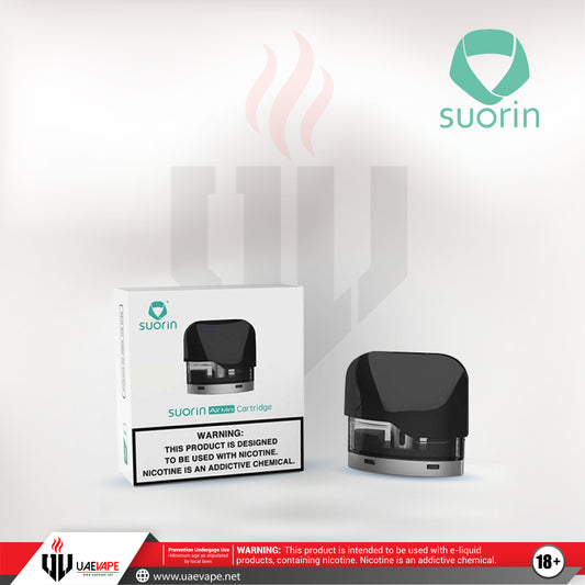 Suorin Air Mini Cartridge (1pc/pack)