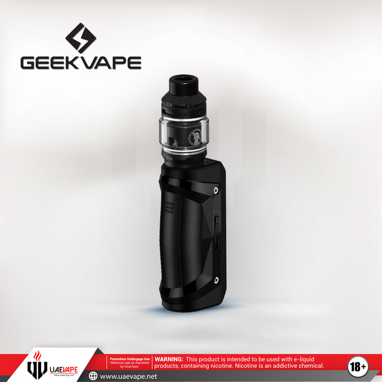 Geekvape - S100 Kit 100w ( Solo 2 )