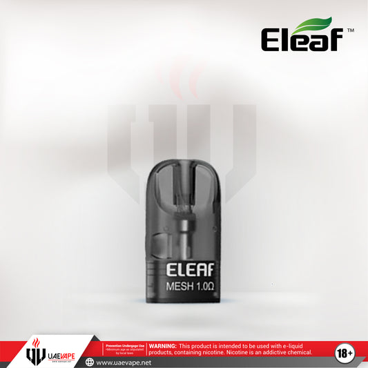 Eleaf IORE Lite 2 Pod Cartridge (2pcs) 1.0ohm