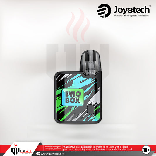 Joyetech EVIO Box 1000mah - Jungle
