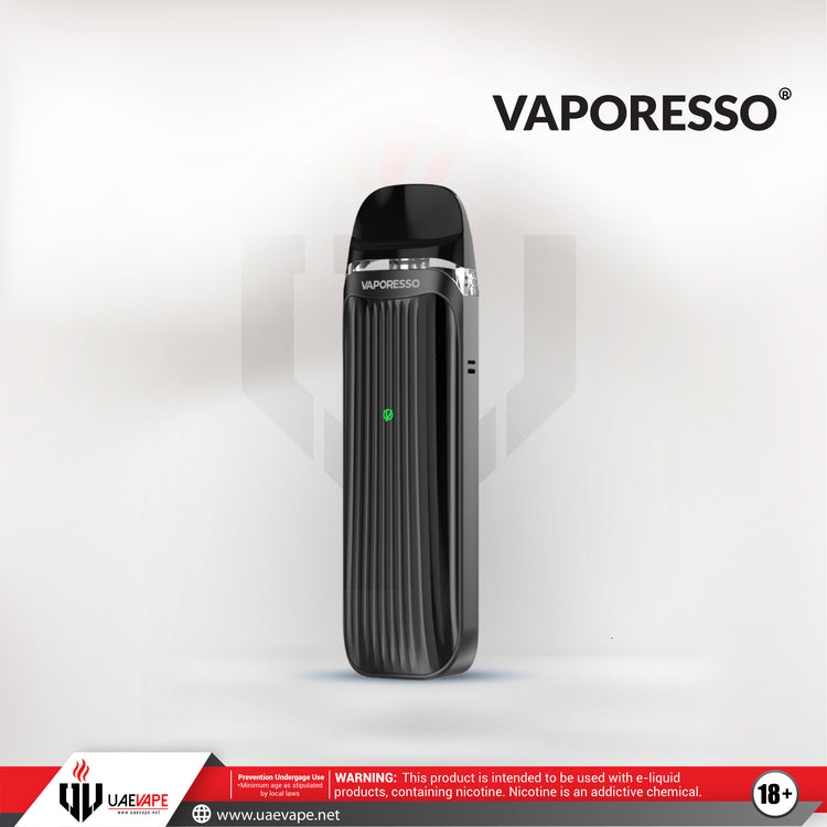 Vaporesso - Luxe QS Pod Kit 1000mah