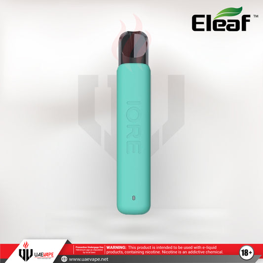Eleaf Device