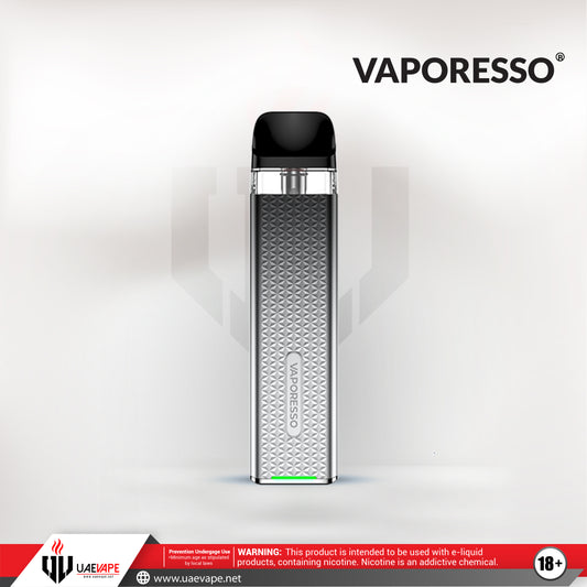 Vaporesso - Xros 3 Mini Pod Kit 1000mah