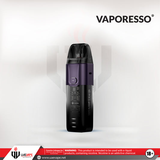 Vaporesso - Luxe X Kit 40w 1500mah